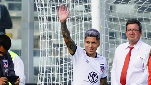 El lateral izquierdo partiría desde la banca ante la U.