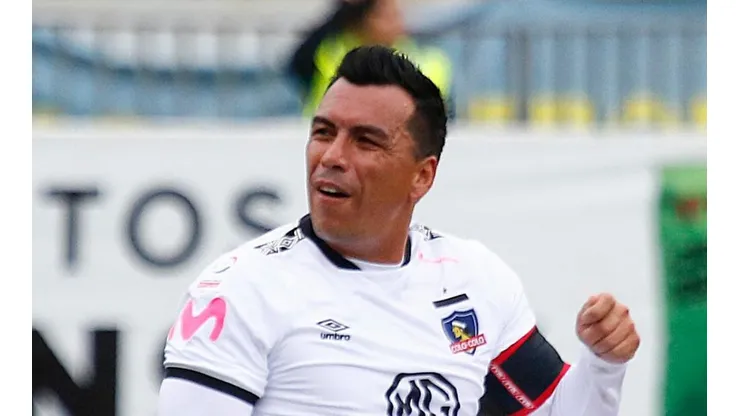 El capitán albo quiere estar en Temuco.