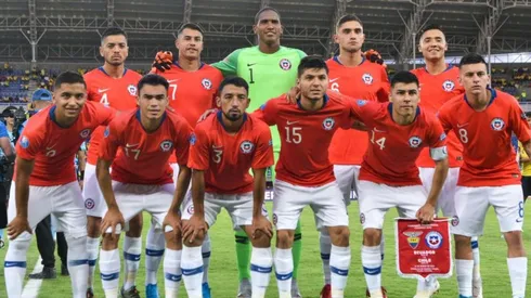 Chile quiere su segunda victoria en el certamen