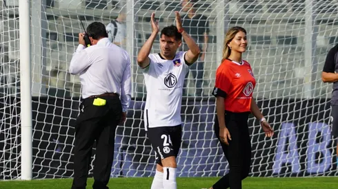 Fuentes deberá esperar para su debut