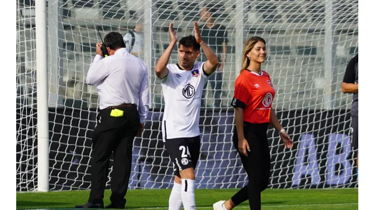 Fuentes deberá esperar para su debut