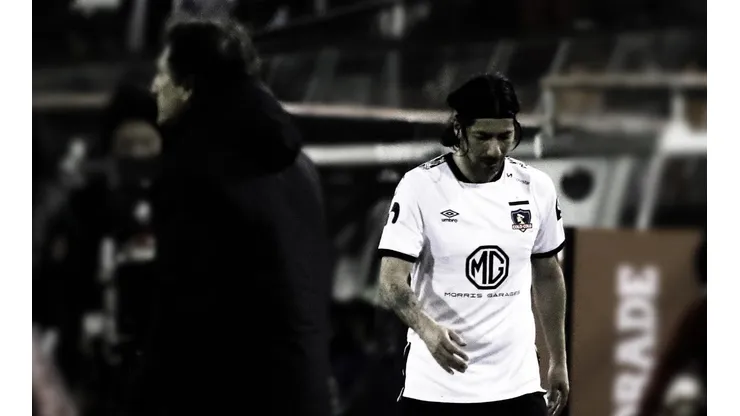 El ex 20 albo entregó nuevos detalles de lo que se su partida del Cacique.