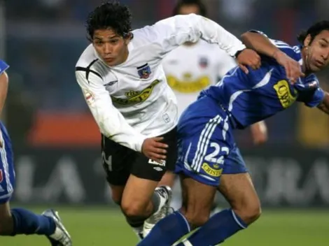 El regreso de Matías Fernández a un Superclásico con Colo Colo