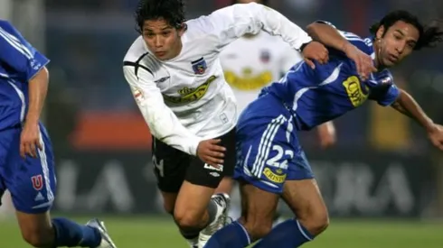 El 14 tiene opciones de entrar en el clásico