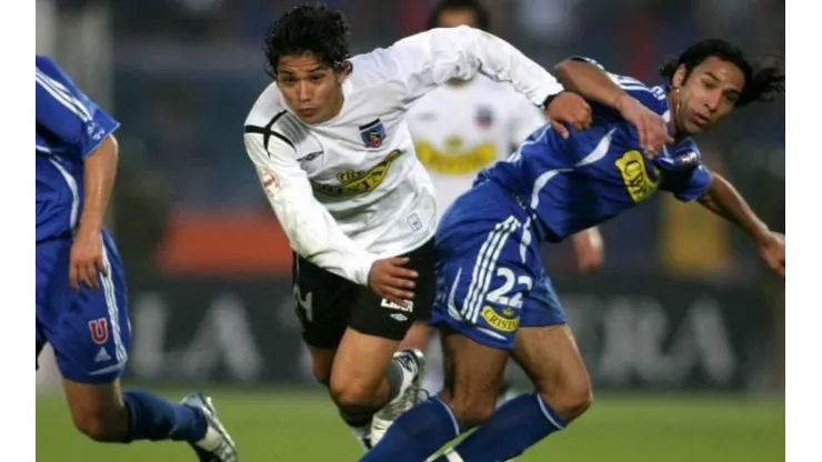 El 14 tiene opciones de entrar en el clásico
