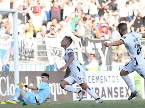 Carabineros confirma que no se han solicitado ingreso de elementos de animación para la final de Copa Chile