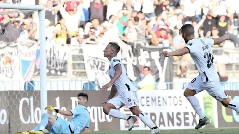 El Cacique jugará ante la U desde las 18:30 hora en el Germán Becker.