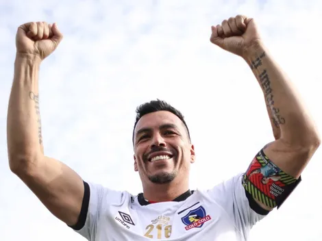 Hace mérito: Paredes entrena bien y es opción en delantera ante la U