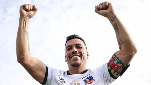 Paredes hace mérito por tener un lugar en el Germán Becker.