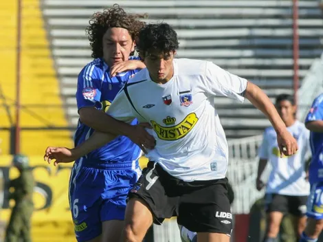 Los buenos números de Matías Fernández ante la U en Superclásicos