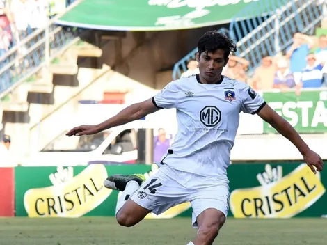 Atención hincha de Colo Colo: 10 fotos imperdibles para descargar