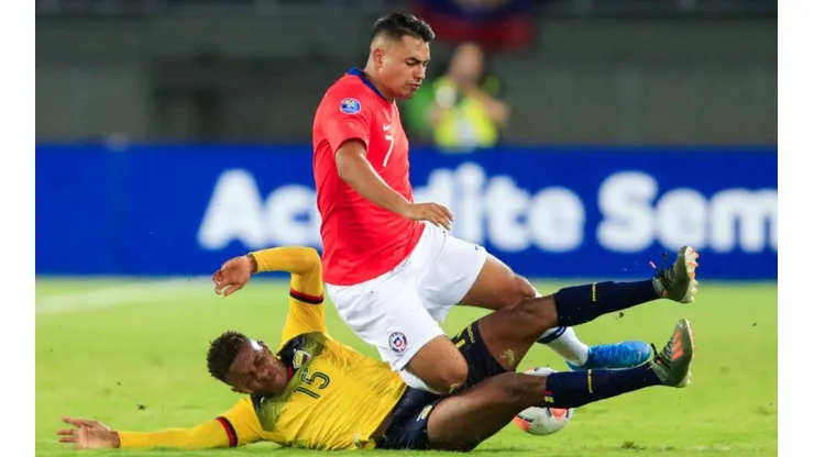 Morales será titular