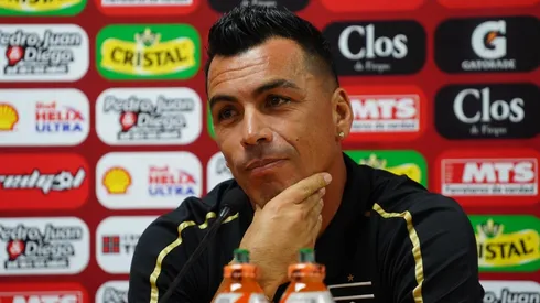 El capitán sigue poniendo en duda si juega o no ante la U.