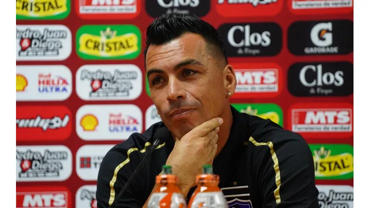 El capitán sigue poniendo en duda si juega o no ante la U.