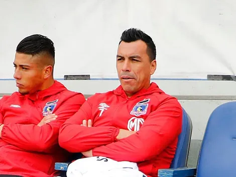 Paredes nos da un golpe de realidad y se comienza a restar de la final