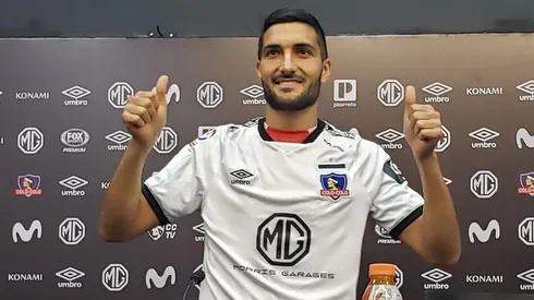 Blandi quiere sumar ante la U