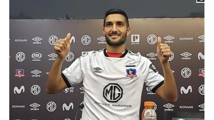 Blandi quiere sumar ante la U