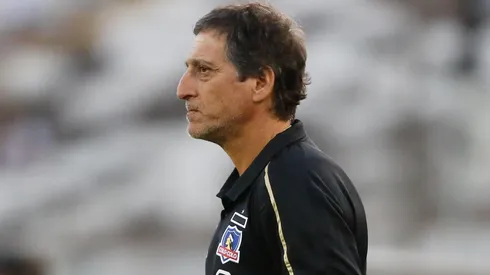 Las bajas de Colo Colo ante la U por la final de la Copa Chile