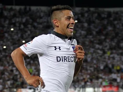 Ramón Fernández quiere que Colo Colo le gane la Copa Chile a la U