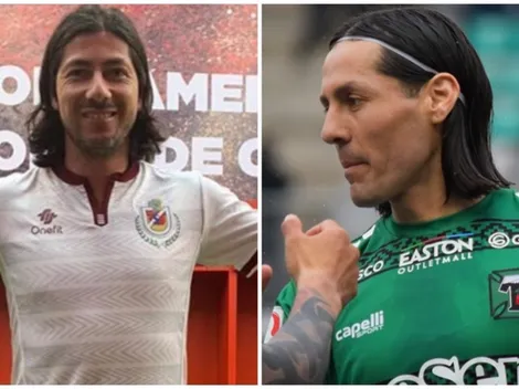 El lindo mensaje de Droguett a Valdés en la previa de la final de la liguilla