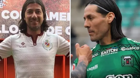 Ambos jugadores se enfrentará en la final de la liguilla del ascenso.