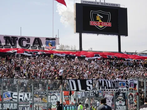 Superclásico a la vista: Arranca la venta de entradas para la final de Copa Chile entre Colo Colo y la U
