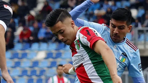 El jugador terminó partiendo a Monarcas Morelia.