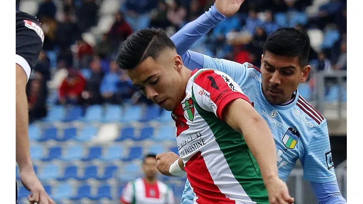 El jugador terminó partiendo a Monarcas Morelia.