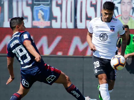 Dónde ver en vivo la final de Copa Chile entre Colo Colo y U. de Chile
