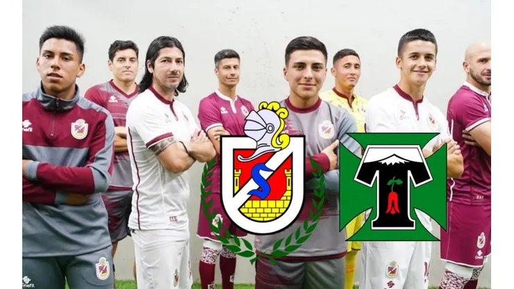 Buen panorama para los hinchas del fútbol.