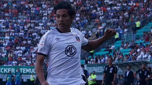 Matigol abrió con un tanto los penales del Cacique.