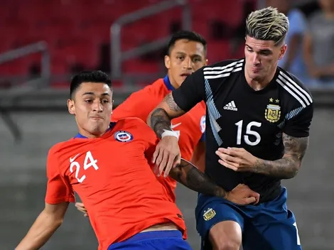 Baeza entrega sus razones de por qué le ha costado tanto en La Roja