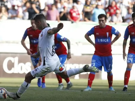 Ya son 60 años desde la última derrota ante la UC en una llave por Copa Chile