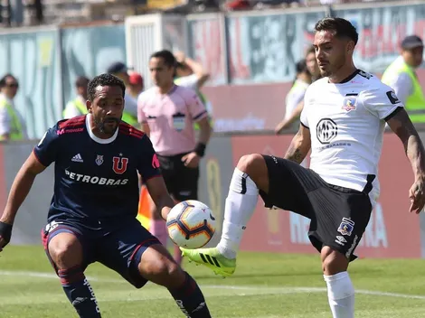Dónde y cómo ver en vivo Colo Colo vs U. de Chile por Copa Chile: Hora, TV y streaming