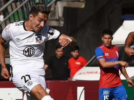 Provoste y su buen partido ante la UC: “Gran Esfuerzo muchachos"