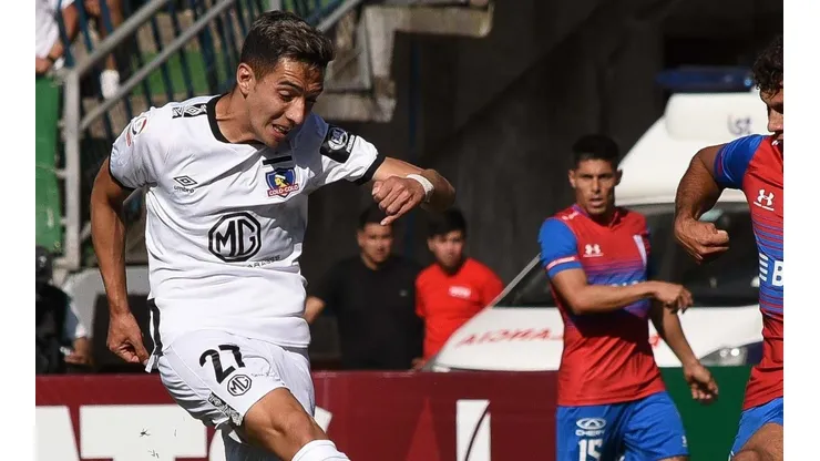 El Canterano fue de menos a más y cerró un buen partido ante la UC.