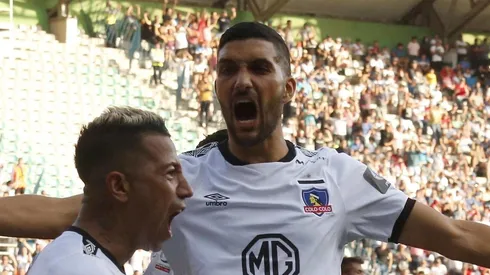 Nico Blandi tuvo un buen debut con el Cacique.