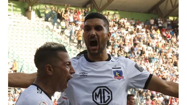 Nico Blandi tuvo un buen debut con el Cacique.
