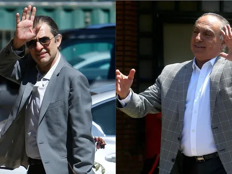 Mosa lanza dardo al presidente de Palestino por el tema Nicolás Díaz