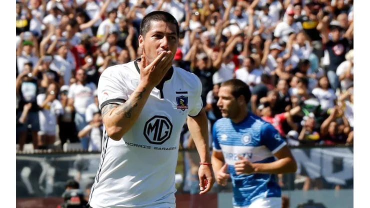 Valdés siempre la rompió enfrentando a los cruzados