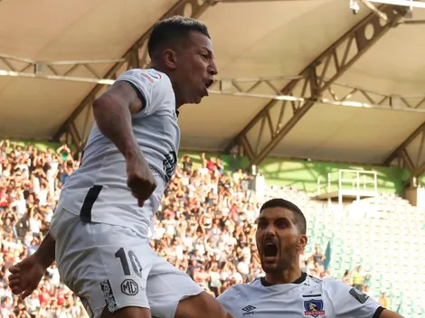 Leo Valencia en su Insta: "Feliz por el sacrificio de todos"