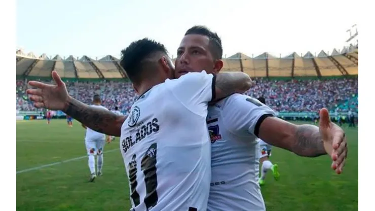 Valencia ya sabe lo que es vestir la camiseta del Cacique.