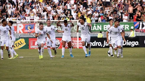 Mediante penales, Colo Colo clasificó a la final de la Copa Chile 2019 ante la Universidad Católica.