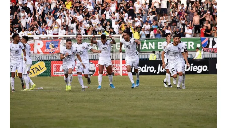 Mediante penales, Colo Colo clasificó a la final de la Copa Chile 2019 ante la Universidad Católica.