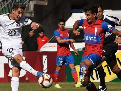 EN VIVO | Colo Colo vs Universidad Católica por semifinales de Copa Chile
