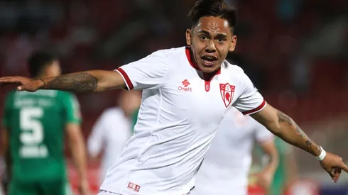 Zederick Vega y Agustín Ortiz jugarán en la Primera B este 2020