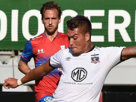 Javier Parraguez acepta las críticas en su Instagram