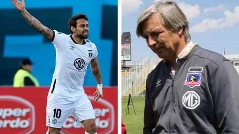 Harold no dramatizó con los dichos del Mago