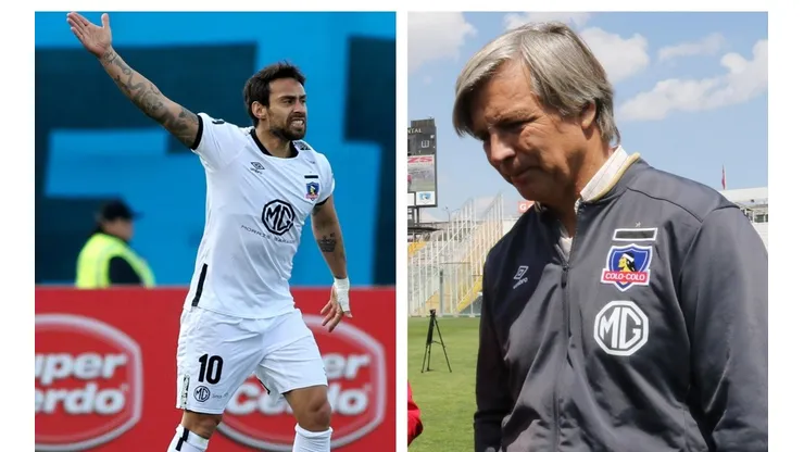 Harold no dramatizó con los dichos del Mago