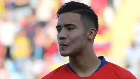 Nicolás Díaz será vendido al Monarcas Morelia de Pablo Guede